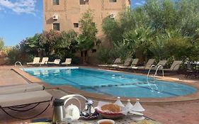 Kasbah Ait Benhadda